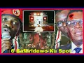 Agakagwawo! Kitaalo Minister Mao Kawedeemu Abakuumi Be 6 Bafudde Bobi Wine Kyakozze UPDF 