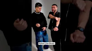 عطار وعنبة شارب الأصول      دندنها