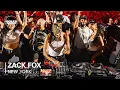 Zack Fox Boiler Room New York