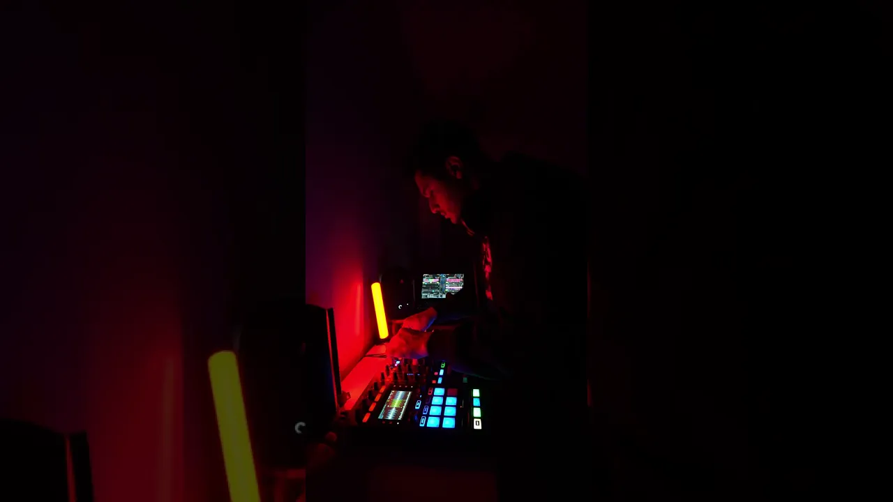 THERAPY SESSION (II)