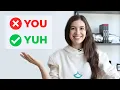 Download Lagu How to speak English fast and understand natives (Part I) - MARINA MOGILKO