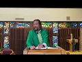Sunday Catholic Mass for July 26 with Father Dave