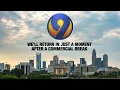 Live Channel 9 Noon Newscast from Charlotte