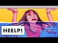 Download Lagu I Was Trapped Underwater For 36 Hours