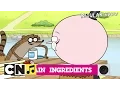 Download Lagu Regular Show | Meat Sandwich – Toon Tunes Song | Cartoon Network