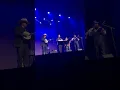 Nathan Stanley & Constant Sorrow “Man of Constant Sorrow