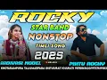 Download Lagu || New Trending Nonstop || Timli Song 2025 || Rocky Star Band || MKLANIL OFFICIAL 