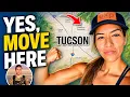 PCSing to Tucson Here s What You Need to Know Davis Monthan AFB