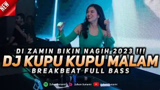 Download DJ KUPU KUPU MALAM REMIX FULL BASS PALING ENAK 2023 !!! MP3