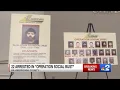 Naples man arrested in 22 person online sexual predator sting