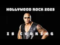 Lagu Hollywood Rock - Is Cooking (2025 Remake) Produced By Danny Arroyo #wwe #hollywoodrock #therock