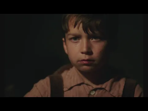 Janek Bastard TRAILER