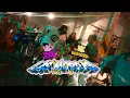 las Morras / peso pluma, - Blessd - ( audio 2023