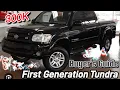 1st Generation Toyota Tundra Ultimate Buyer s Guide