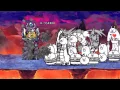 The Battle Cats - Reindeer Road Insane