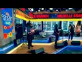 Michelle Branch- Fault Line Music Video