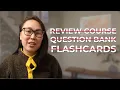 How I Passed the CFP Exam on My First Try