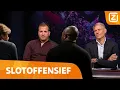 Download Lagu Wie is de beste speler waarmee je ooit hebt samengespeeld? 🔥⚽️ | Slotoffensief | Rondo 04/10/2022
