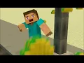 It's Raining Tacos [Minecraft Animation][