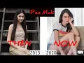 Pee Mak Cast || Then and Now (2013 - 2020)