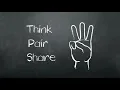Think Pair Share