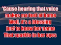 Waylon Wyatt - Arkansas Diamond (karaoke)(by request)