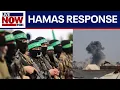 Download Lagu Hamas responds to Trump's Gaza peace plan | LiveNOW from FOX