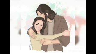قلبك ينبض حنانا دندنها