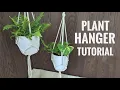 EASY PLANT HANGER