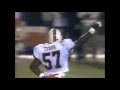 1989 Miami vs Florida State Highlites