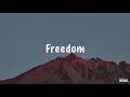 ［和訳］Freedom - Kygo&Zak Abel
