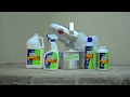 Concrobium Mold Control Fogger Instructional