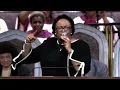 What Does It Mean To Be Blessed Jeremiah 17 5-8 Bishop Jackie McCullough