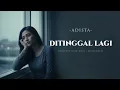 Lagu Ditinggal Lagi – Adista (Pop Slow Rock Cover) | MusicaiPlay