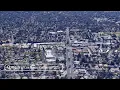 The history of Los Gatos California