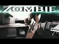 Download Lagu The Cranberries - Zombie⎪Intense 12-String Guitar Cover [Furch Guitars]
