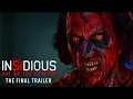 INSIDIOUS OUT OF THE FURTHER - The Final Trailer 2026 In Theaters August 21