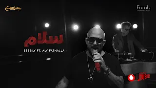 Mahmoud El Esseily Salam Ft Aly Fathalla Official Video 2025 محمود العسيلي سلام سلام  Mahmoud El Esseily Salam Ft Aly Fathalla Official Video 2025 محمود العسيلي سلام سلام