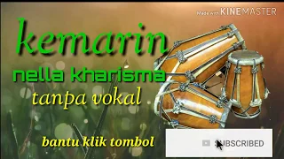 Download KEMARIN nella kharisma Cover Karaoke koplo tanpa vokal. Full lirik MP3