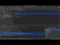 Git lesson 7 merge conflict with Android studio GUI - part 2