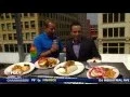UNION Rooftop Celebrates Twin Cities Pride