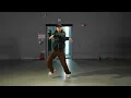 May J Lee Choreography | Kiana Ledé - Where You Go (Feat. Khalid)