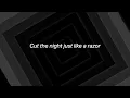 INXS - The One Thing (Lyrics)