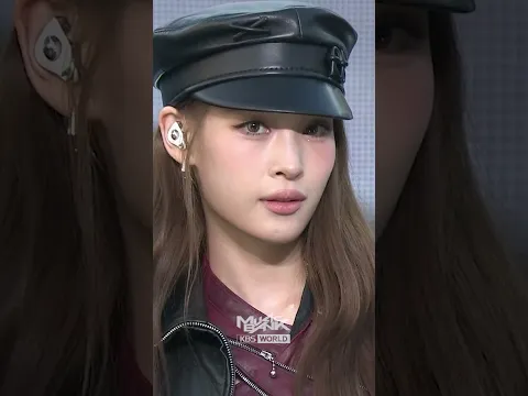 [Ending fairy] ALLDAY PROJECT - CRASH #オールデイプロジェクト #올데이프로젝트 #CRASH #Shorts #MusicBank | KBS WORLD