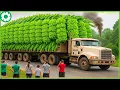 Download Lagu 350 meest bevredigende landbouwmachines en ingenieuze gereedschappen | Grootste zware machines
