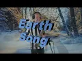 Download Lagu Michael Jackson's Earth Song - Sax cover by Mick Loraine