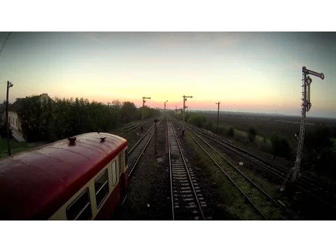 PAŞAPORT DE GERMANIA Trailer