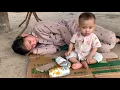 Download Lagu The Great Single Mother: Overcoming All Difficulties Raising a Child Alone |Lý Nhị Ca