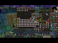 Prospecting 2500 Titanium ore