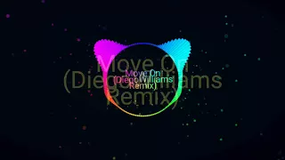 Download Glenn sebastian - Move On (DiegoWilliamsremix) MP3